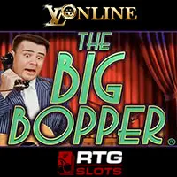 slot The Big Bopper RTG